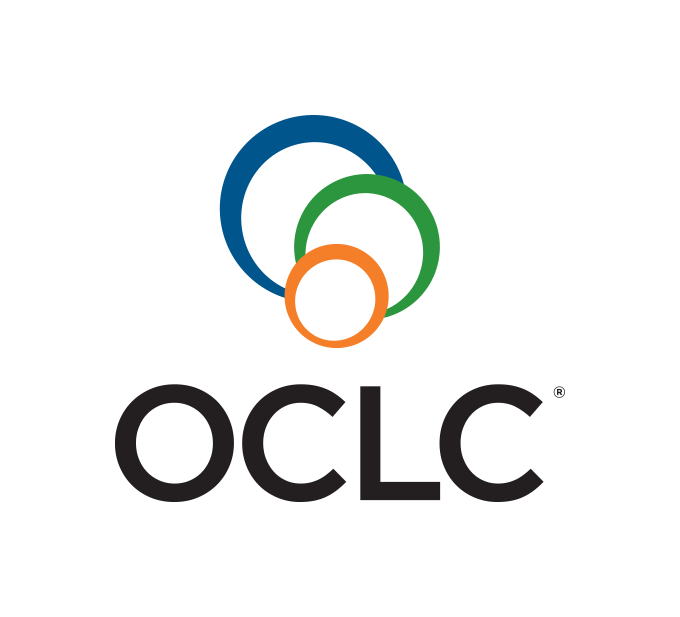 OCLC logo
